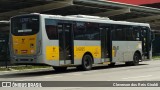 Transunião Transportes 3 6035 na cidade de São Paulo, São Paulo, Brasil, por Cleverson dos Reis Giraldi. Número da foto: #:id.