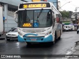 Auto Viação Vera Cruz - Belford Roxo RJ 112.009 na cidade de Nova Iguaçu, Rio de Janeiro, Brasil, por Augusto César. Número da foto: #:id.