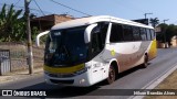 Rio Negro Fretamento e Turismo 58221 na cidade de Belo Horizonte, Minas Gerais, Brasil, por Nilson Brandão Alves. Número da foto: #9169924.