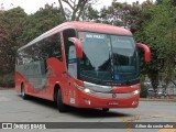 Empresa de Ônibus Pássaro Marron 5958 na cidade de São Paulo, São Paulo, Brasil, por Ailton da Costa Silva. Número da foto: #:id.