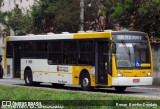 Viação Metrópole Paulista - Zona Leste 3 1481 na cidade de São Paulo, São Paulo, Brasil, por Renan  Bomfim Deodato. Número da foto: #:id.