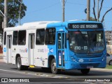 Unimar Transportes 24247 na cidade de Vitória, Espírito Santo, Brasil, por Anderson Sousa Feijó. ID da foto: :id.