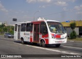 Allibus Transportes 4 5675 na cidade de São Paulo, São Paulo, Brasil, por José Geyvson da Silva. Número da foto: #9169254.