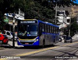 Viação Vila Real B11589 na cidade de Rio de Janeiro, Rio de Janeiro, Brasil, por Kelisson Campos da Silva. ID da foto: :id.