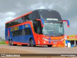 Viação Cetro 20002 na cidade de Atalaia, Alagoas, Brasil, por Jamysson Santana. Número da foto: #9168925.