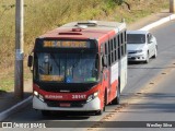 Viação Cruzeiro > Viação Sidon 38147 na cidade de Ibirité, Minas Gerais, Brasil, por Weslley Silva. Número da foto: #:id.
