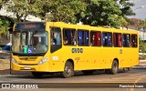 AVOA - Auto Viação Ourinhos Assis 41222 na cidade de Assis, São Paulo, Brasil, por Francisco Ivano. Número da foto: #9168355.
