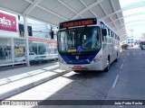 Viação Rosa Vitória da Conquista 1070 na cidade de Vitória da Conquista, Bahia, Brasil, por João Pedro Rocha. Número da foto: #:id.