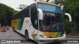Empresa Gontijo de Transportes 14665 na cidade de São Paulo, São Paulo, Brasil, por Jessé Santos. Número da foto: #9169426.
