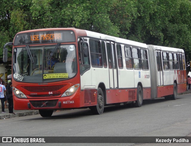 Integração Transportes 0412039 na cidade de Manaus, Amazonas, Brasil, por Kezedy Padilha. Número da foto: #9173420.