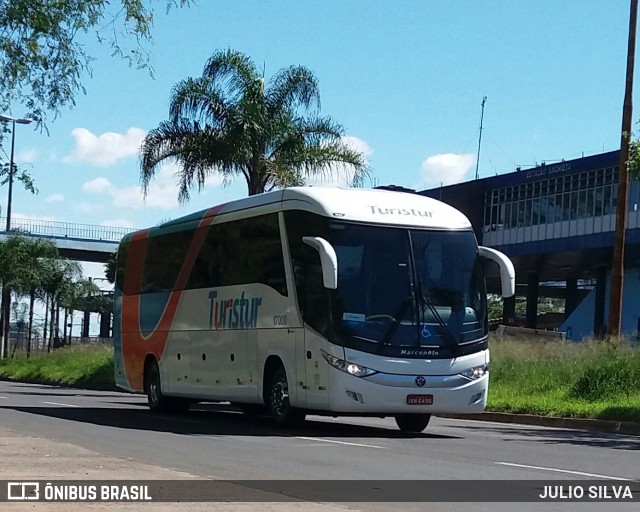 Turistur 17000 na cidade de Porto Alegre, Rio Grande do Sul, Brasil, por JULIO SILVA. Número da foto: #9170436.