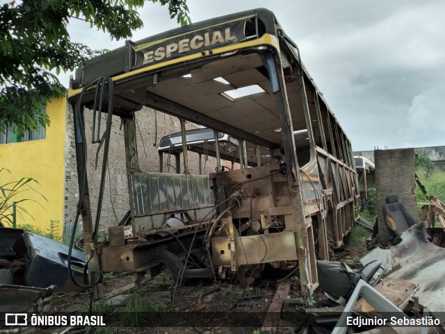 Sucata e Desmanches 2443 na cidade de Carpina, Pernambuco, Brasil, por Edjunior Sebastião. Número da foto: #9173064.