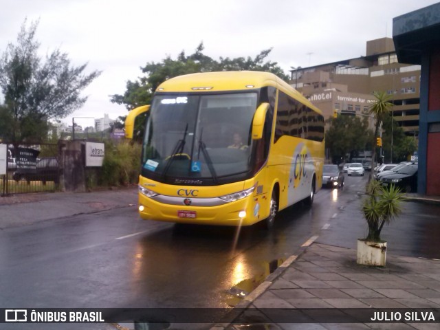 Turistur 9000 na cidade de Porto Alegre, Rio Grande do Sul, Brasil, por JULIO SILVA. Número da foto: #9170383.