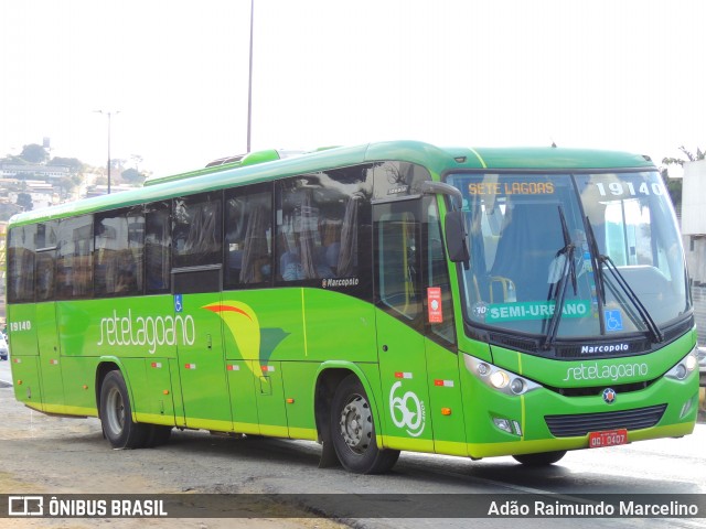 Setelagoano 19140 na cidade de Belo Horizonte, Minas Gerais, Brasil, por Adão Raimundo Marcelino. Número da foto: #9173378.