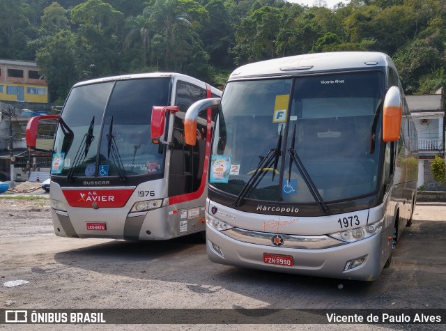 AS Xavier 1973 na cidade de Angra dos Reis, Rio de Janeiro, Brasil, por Vicente de Paulo Alves. ID da foto: 9173375.