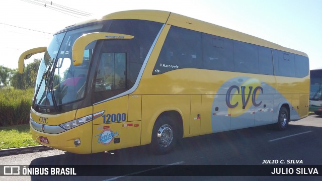 Turistur 12000 na cidade de Porto Alegre, Rio Grande do Sul, Brasil, por JULIO SILVA. Número da foto: #9170343.
