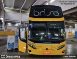 Brisa Ônibus 11871 na cidade de Rio de Janeiro, Rio de Janeiro, Brasil, por Guma Ronaldo. Número da foto: #:id.