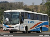 TransLider 822 na cidade de Conselheiro Lafaiete, Minas Gerais, Brasil, por Rodrigo  Aparecido. Número da foto: #9171785.