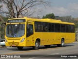 Escolares 6360 na cidade de Conselheiro Lafaiete, Minas Gerais, Brasil, por Rodrigo  Aparecido. Número da foto: #9171793.