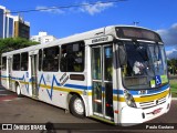 VTC - Viação Teresópolis Cavalhada 2195 na cidade de Porto Alegre, Rio Grande do Sul, Brasil, por Paulo Gustavo. Número da foto: #:id.