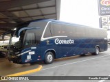 Viação Cometa 719605 na cidade de São Carlos, São Paulo, Brasil, por Ronaldo Pastore. Número da foto: #:id.