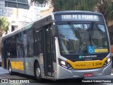 Viação Metrópole Paulista - Zona Leste 3 2248 na cidade de São Paulo, São Paulo, Brasil, por Hendrick Gabriel Ferreira. Número da foto: #9170853.