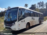 Real Transporte e Logística 1223 na cidade de Congonhas, Minas Gerais, Brasil, por José Luiz Soares Neto. Número da foto: #9172680.
