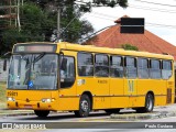 Araucária Transportes Coletivos 19811 na cidade de Araucária, Paraná, Brasil, por Paulo Gustavo. Número da foto: #:id.