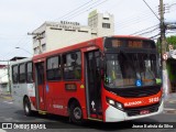 Viação Cruzeiro > Viação Sidon 38125 na cidade de Contagem, Minas Gerais, Brasil, por Joase Batista da Silva. Número da foto: #:id.