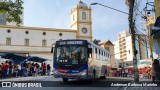 Empresa de Ônibus Vila Galvão 30.586 na cidade de Guarulhos, São Paulo, Brasil, por Anderson Barbosa Marinho. Número da foto: #:id.