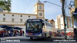 Empresa de Ônibus Vila Galvão 30.586 na cidade de Guarulhos, São Paulo, Brasil, por Anderson Barbosa Marinho. ID da foto: :id.