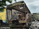 Sucata e Desmanches 2443 na cidade de Carpina, Pernambuco, Brasil, por Edjunior Sebastião. Número da foto: #9173064.