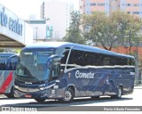 Viação Cometa 719526 na cidade de Sorocaba, São Paulo, Brasil, por Flavio Alberto Fernandes. Número da foto: #:id.