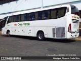 Auto Viação Ouro Verde 13093 na cidade de Sumaré, São Paulo, Brasil, por Henrique Alves de Paula Silva. Número da foto: #9171399.