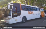 Romi Smart Locadora de Veículos 1370 na cidade de Aparecida, São Paulo, Brasil, por Helder Fernandes da Silva. Número da foto: #:id.