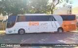 Romi Smart Locadora de Veículos 1380 na cidade de Aparecida, São Paulo, Brasil, por Helder Fernandes da Silva. Número da foto: #:id.