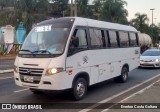 Prefeitura Municipal de Afonso Cláudio QRC0449 na cidade de Cariacica, Espírito Santo, Brasil, por Everton Costa Goltara. Número da foto: #9171098.