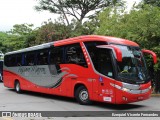 Empresa de Ônibus Pássaro Marron 5811 na cidade de São Paulo, São Paulo, Brasil, por Ezequiel Vicente Fernandes. Número da foto: #:id.