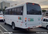 Prefeitura Municipal de Afonso Cláudio QRC0449 na cidade de Cariacica, Espírito Santo, Brasil, por Everton Costa Goltara. Número da foto: #9171103.