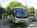 Rio Negro Fretamento e Turismo 37218 na cidade de Belo Horizonte, Minas Gerais, Brasil, por Douglas Célio Brandao. Número da foto: #:id.