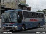 Cati Rose Transporte de Passageiros 287 na cidade de Santo André, São Paulo, Brasil, por Mauricio A. Borges. Número da foto: #9170972.