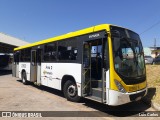 Viação Pioneira 229920 na cidade de Brasília, Distrito Federal, Brasil, por Luis Carlos. Número da foto: #:id.