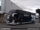 Empresa de Ônibus Nossa Senhora da Penha 59040 na cidade de Rio de Janeiro, Rio de Janeiro, Brasil, por André Luiz Gomes de Souza. Número da foto: #9170339.