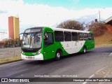VB Transportes e Turismo 3148 na cidade de Campinas, São Paulo, Brasil, por Henrique Alves de Paula Silva. Número da foto: #9173474.