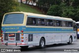 Viação Cometa 7455 na cidade de São Paulo, São Paulo, Brasil, por Marcelo Ribeiro. Número da foto: #:id.