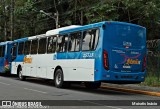 Expresso Fênix Cubatão 25323 na cidade de Cubatão, São Paulo, Brasil, por Moiséis Inácio. Número da foto: #:id.