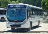 Borborema Imperial Transportes 828 na cidade de Recife, Pernambuco, Brasil, por Samuel Júnior. Número da foto: #:id.