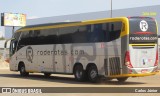 RodeRotas - Rotas de Viação do Triângulo 7726 na cidade de Goiânia, Goiás, Brasil, por Carlos Júnior. Número da foto: #:id.