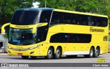 Viação Itapemirim 17037 na cidade de Vitória, Espírito Santo, Brasil, por Clovis Junior. Número da foto: #9172631.