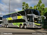 Brasil Sul Linhas Rodoviárias 3430 na cidade de São Paulo, São Paulo, Brasil, por Moaccir  Francisco Barboza. Número da foto: #:id.